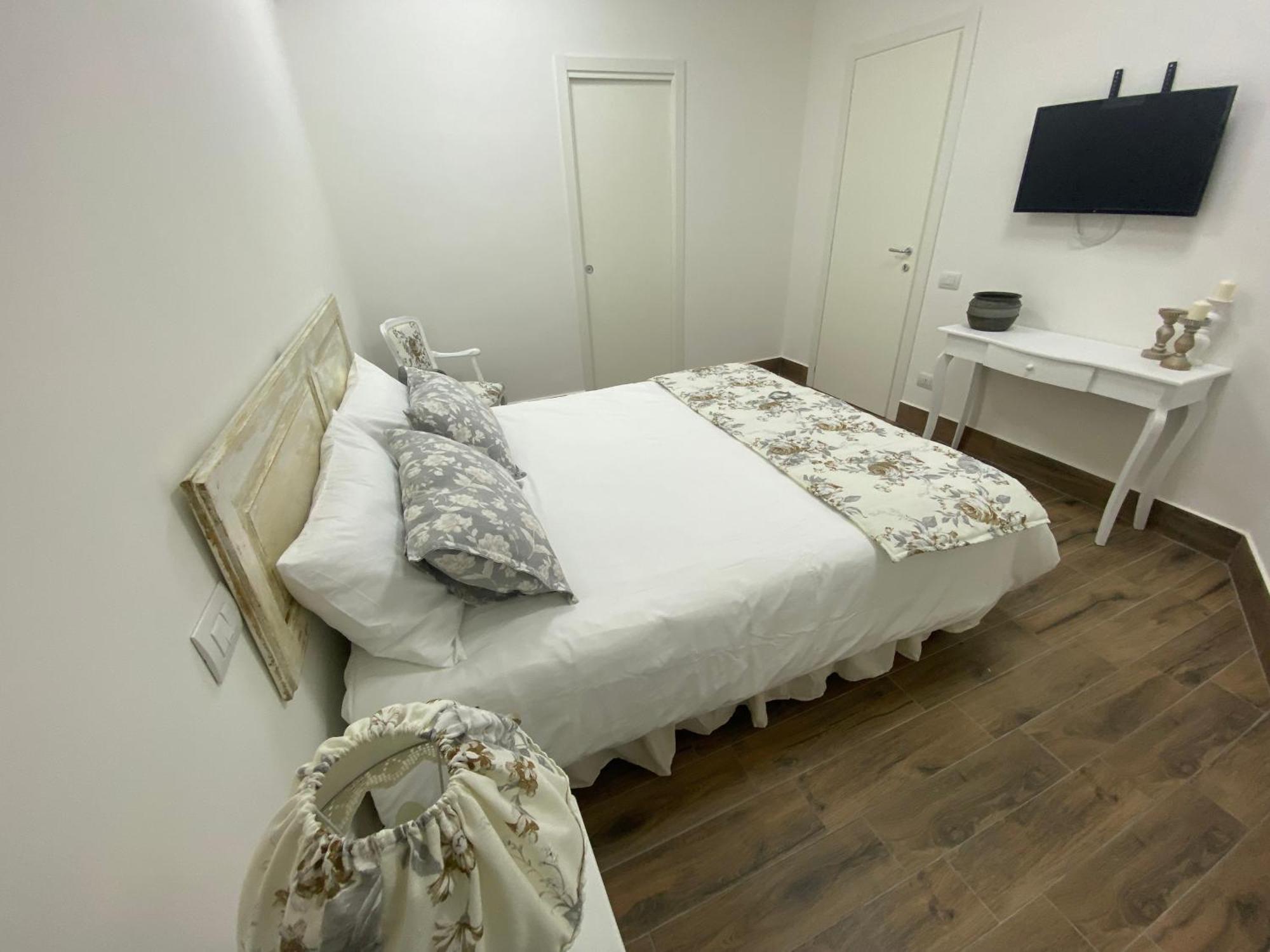La Suite Di Laura Naples Exterior photo