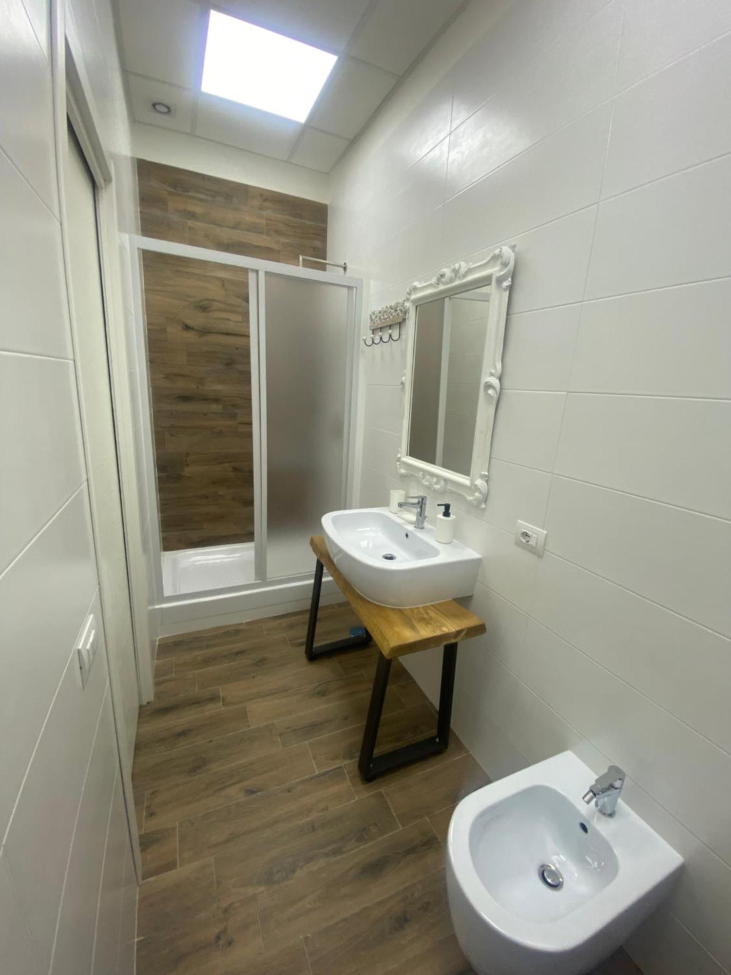 La Suite Di Laura Naples Exterior photo