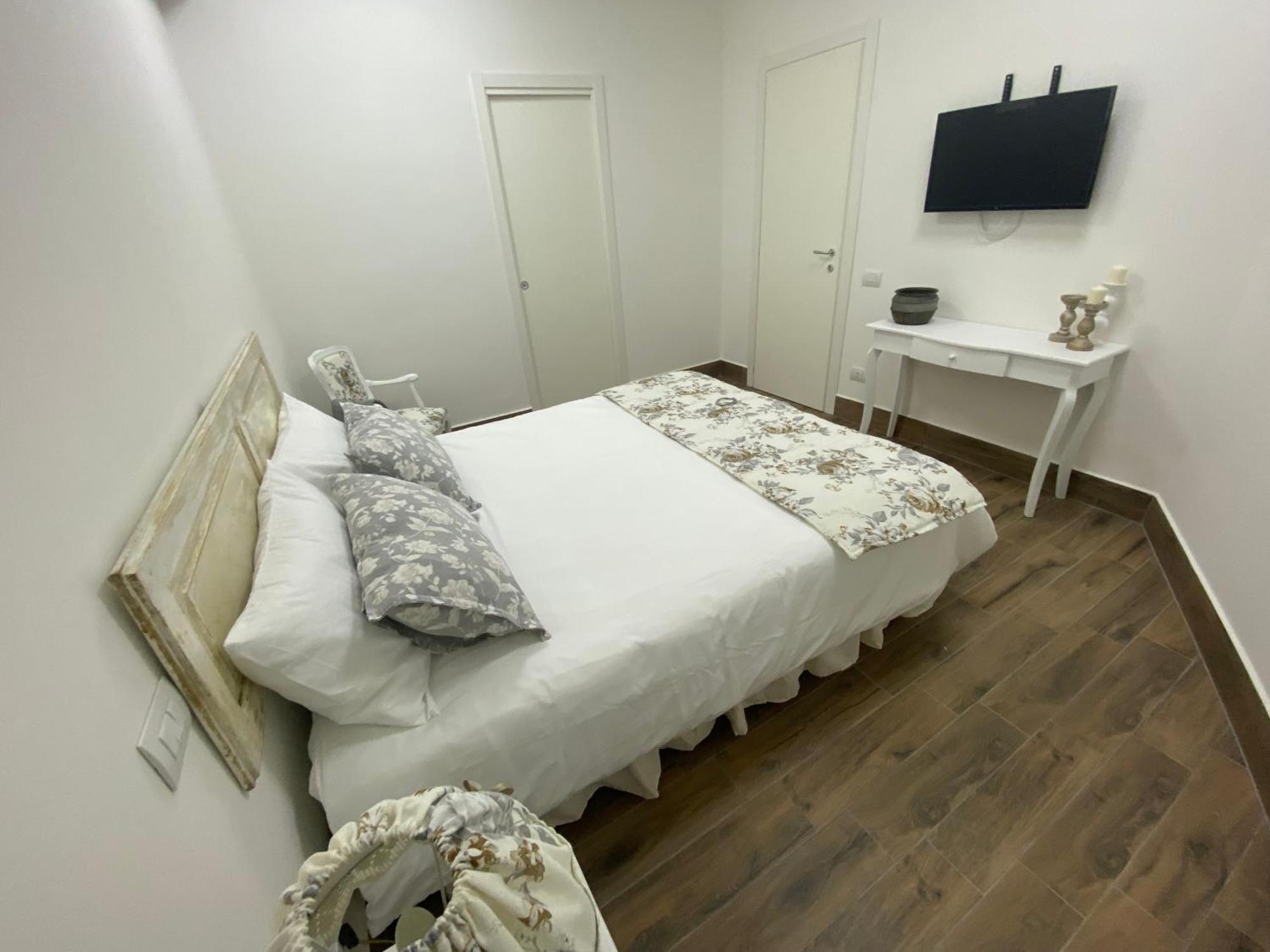 La Suite Di Laura Naples Exterior photo
