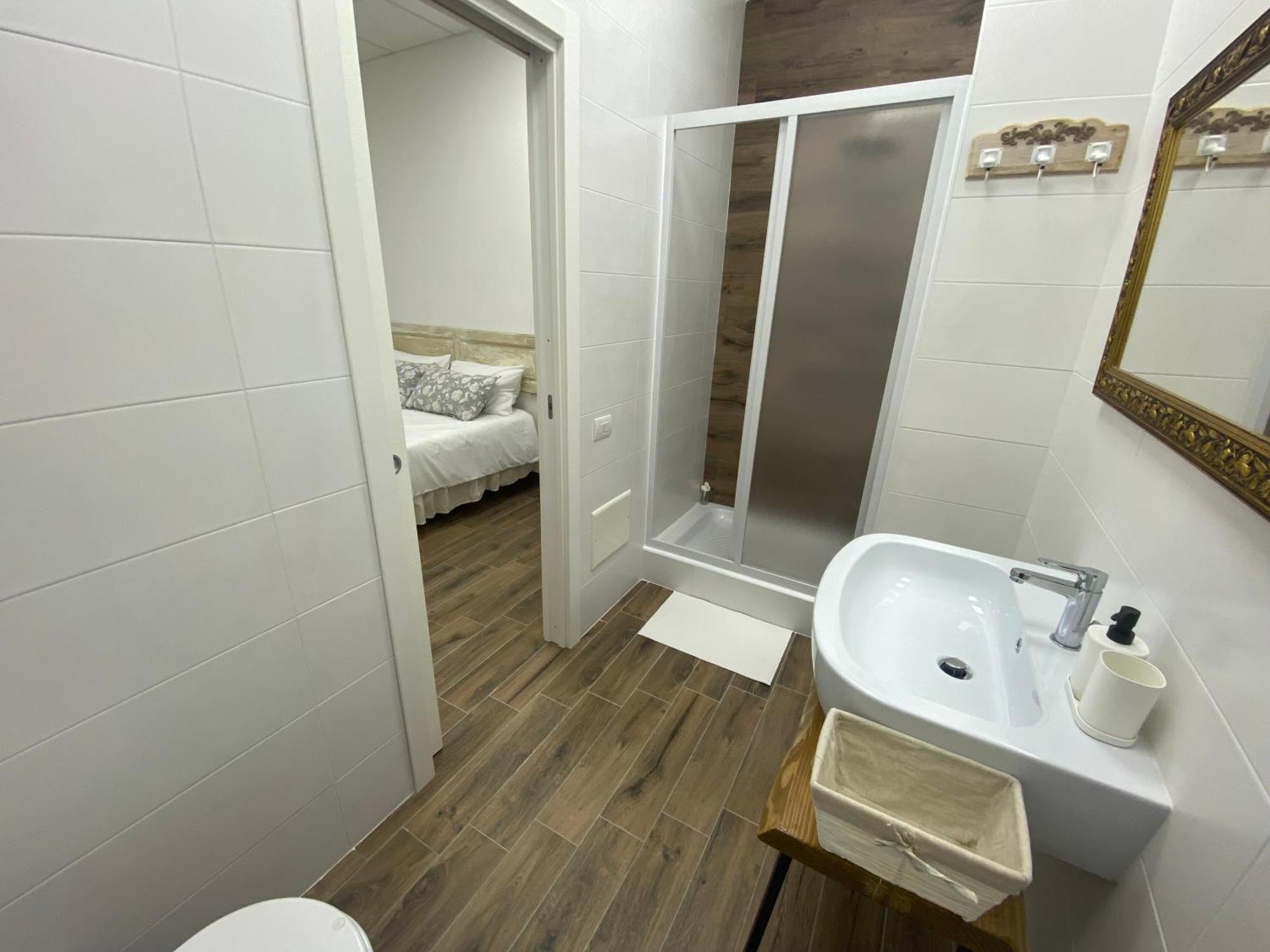 La Suite Di Laura Naples Exterior photo